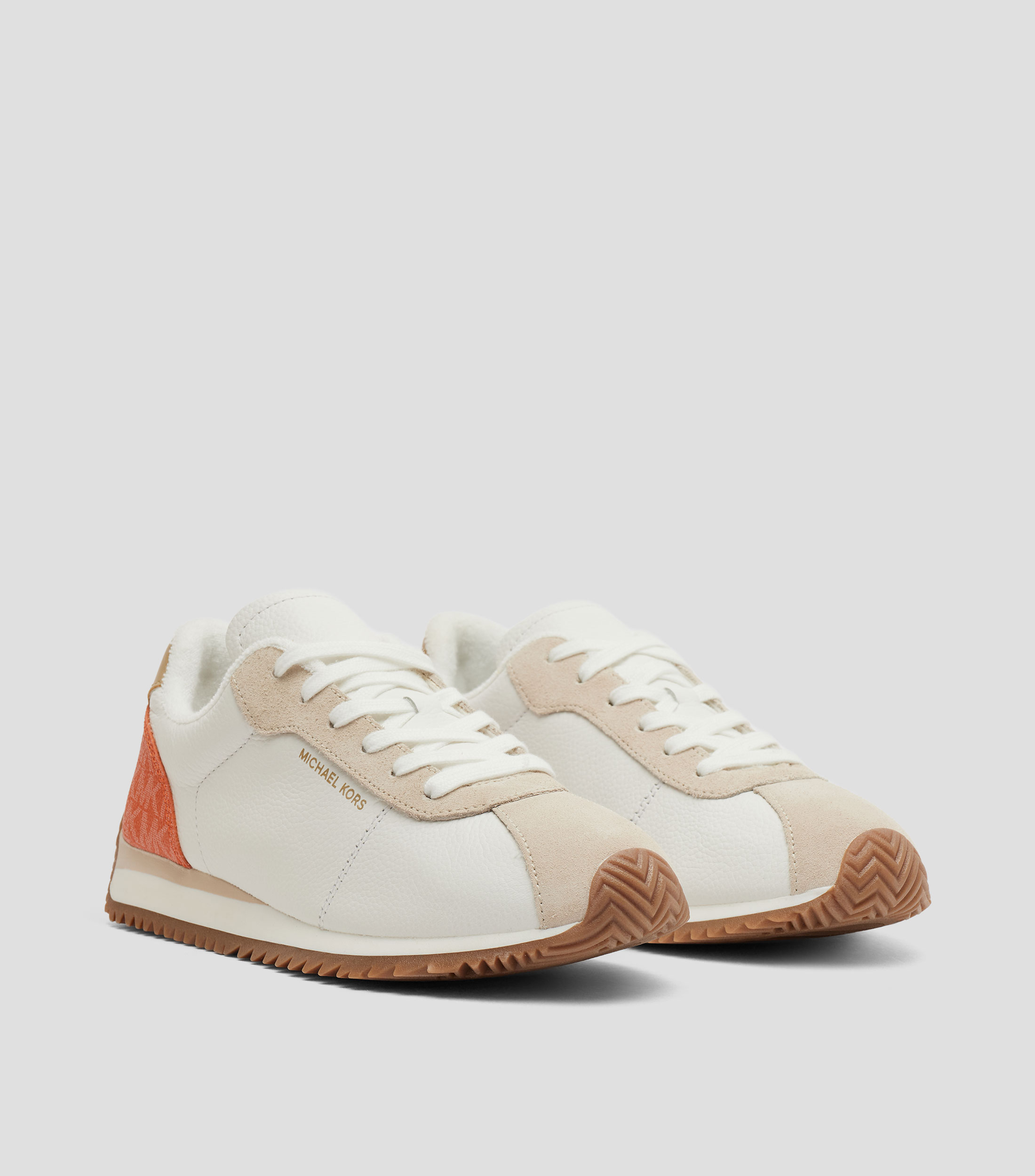 Tenis Casuales en Piel Mujer